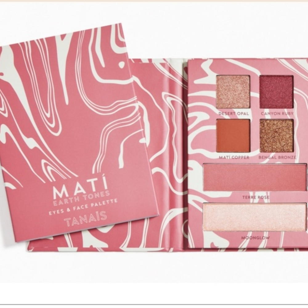 Tanais Palette